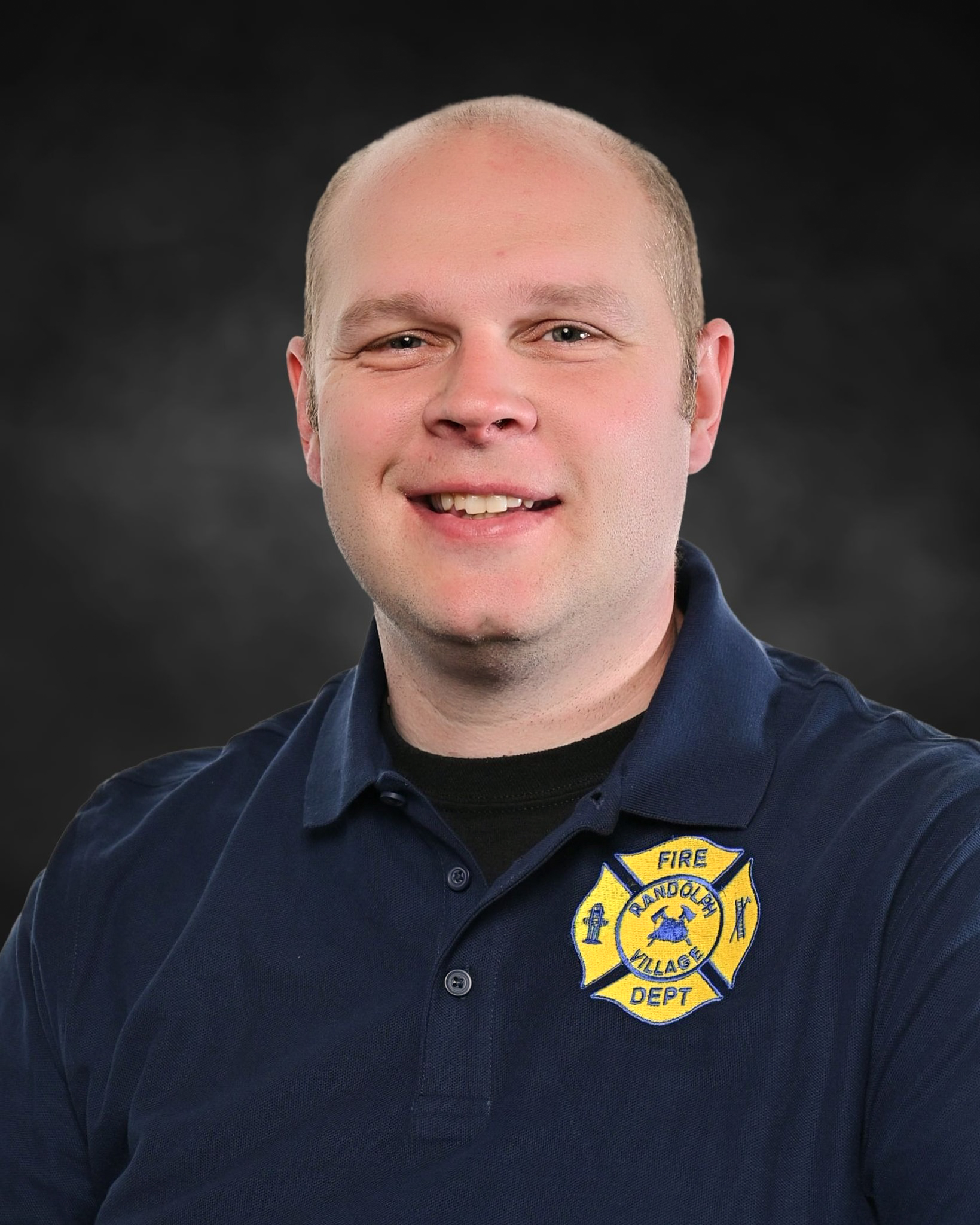 Fire Chief