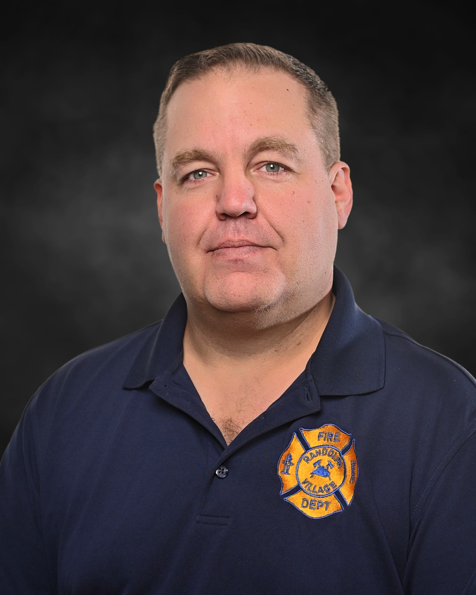 Assistant Fire Chief