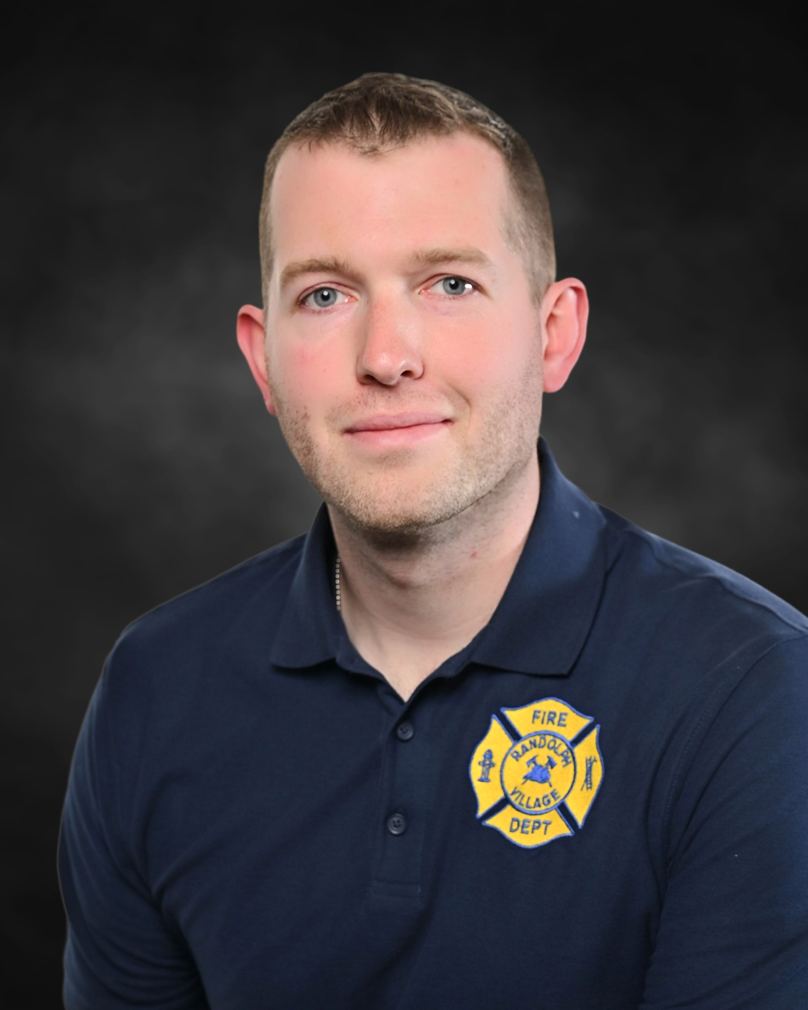 Assistant Fire Chief