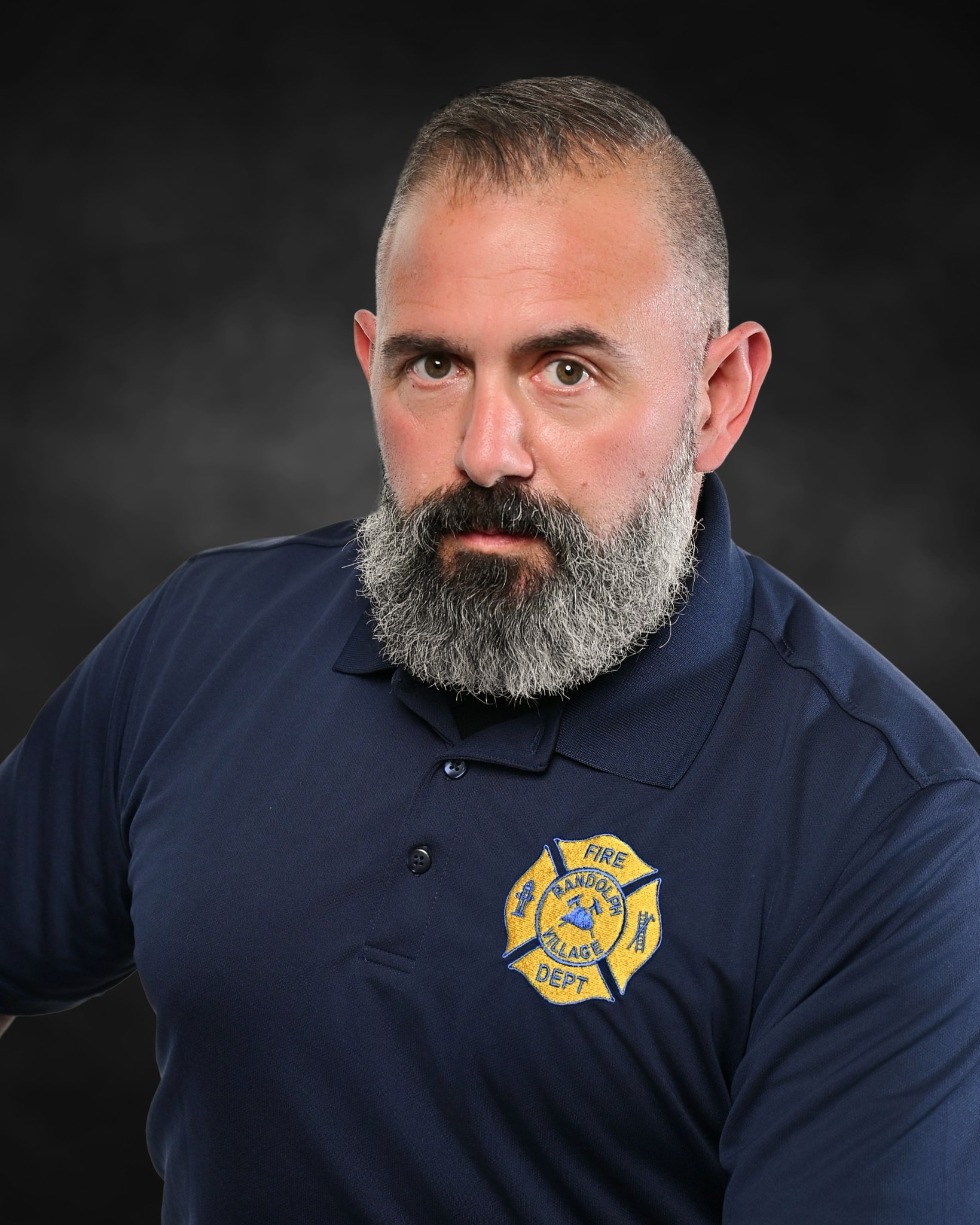 Fire Police