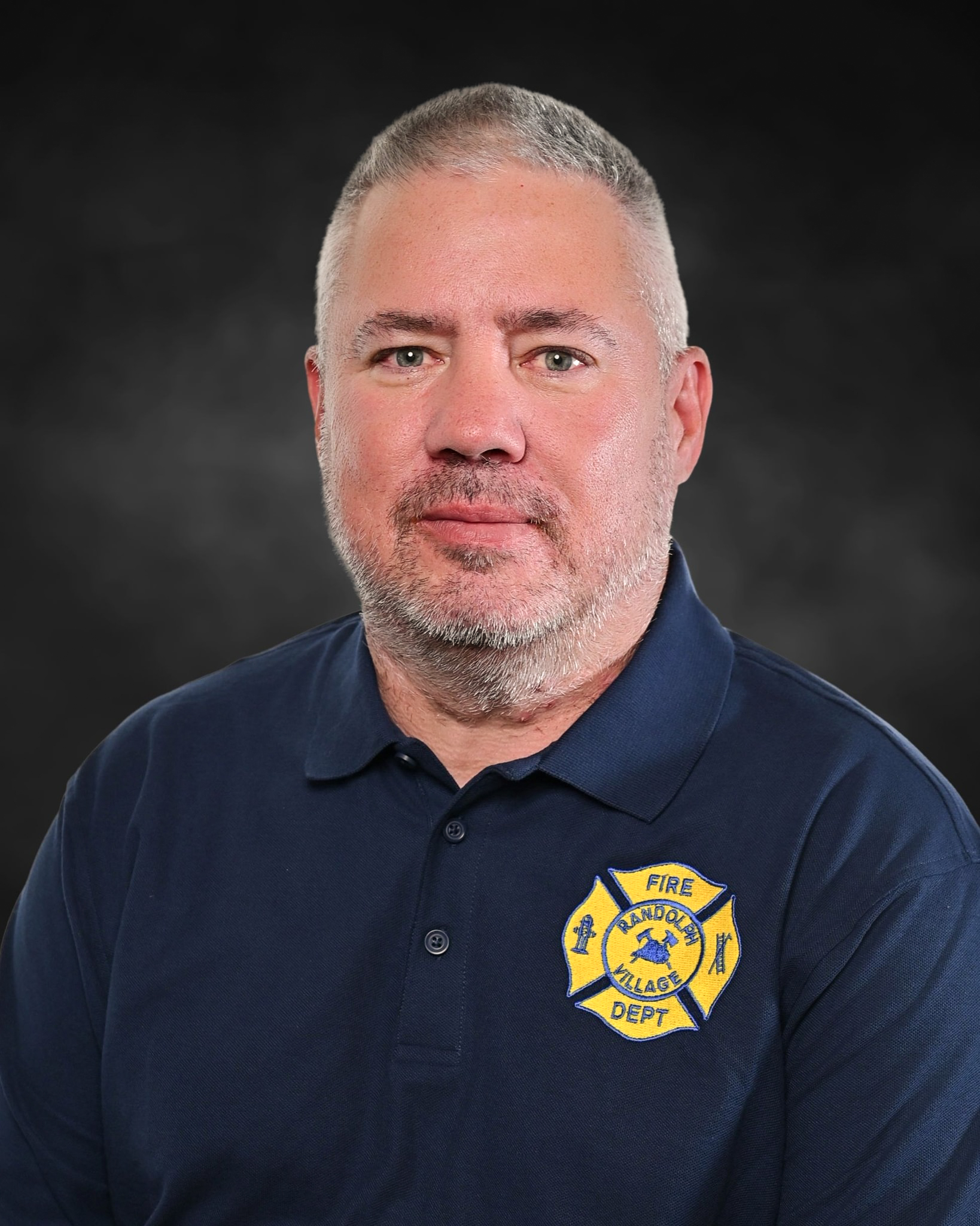Firefighter